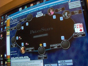 Pokerstars